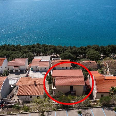Apartments By The Sea Drage, Biograd - 19189 ปาโกชตาเน ภายนอก รูปภาพ