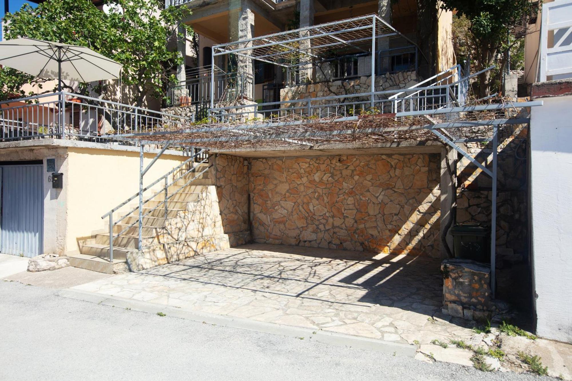 Apartments By The Sea Drage, Biograd - 19189 ปาโกชตาเน ภายนอก รูปภาพ